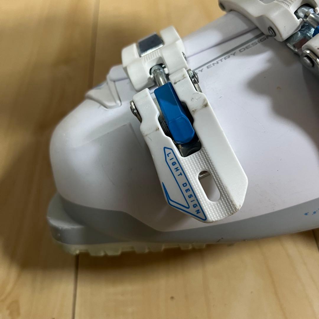 【即日発送】HEAD スキーブーツADVANT EDGE65 24-24.5cm