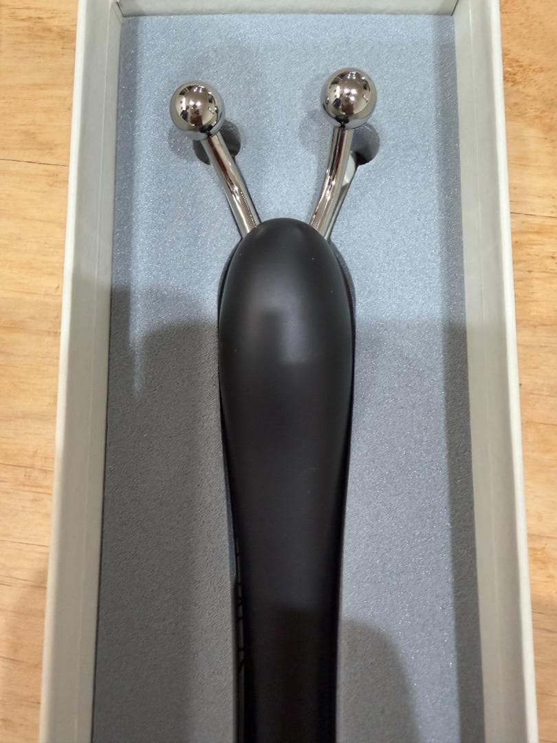 SOYO 美顔ローラー Smooth Lifter フェイスケア ほぼ未使用 箱