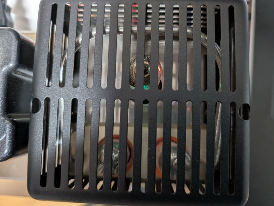 真空管アンプ 　RWC RM-VA1