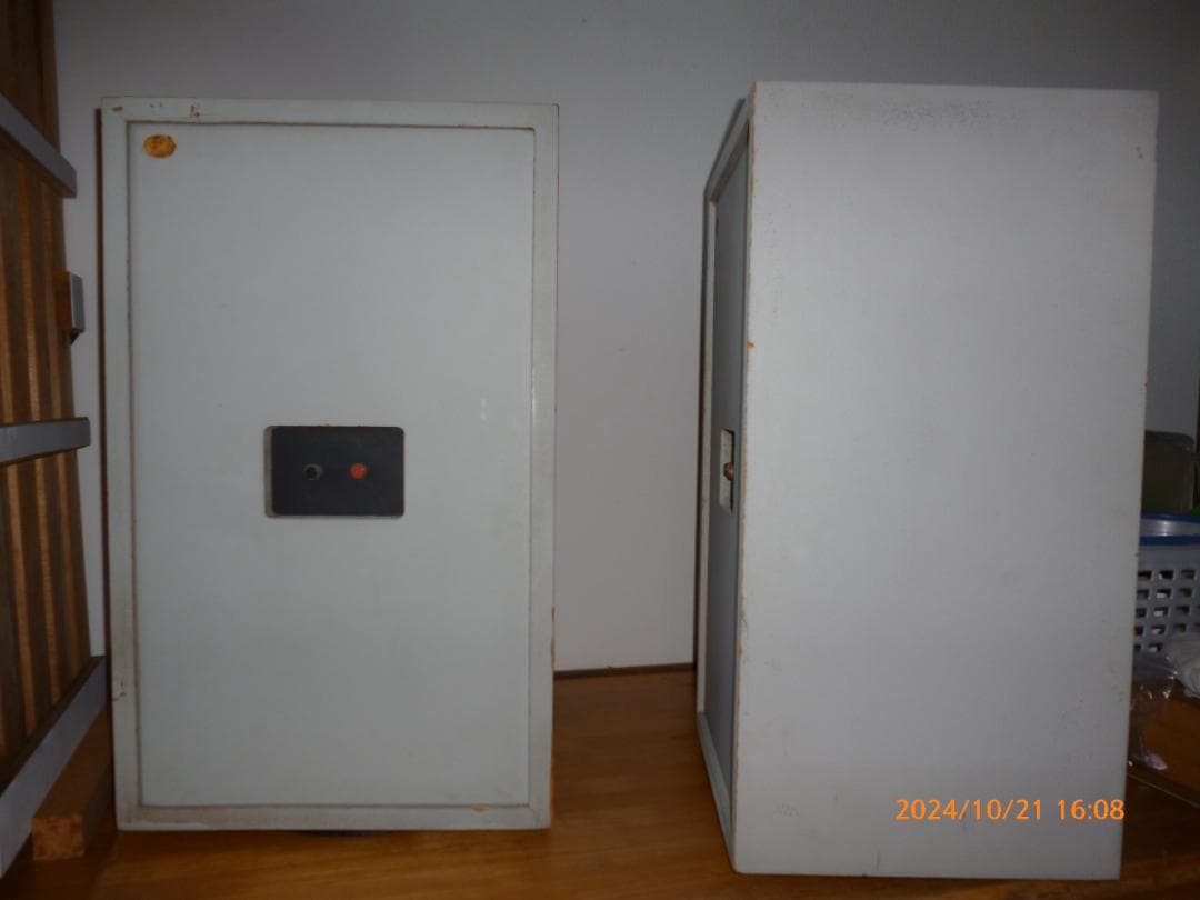 ①JBL4311B　11481・11772 エンクロージャー