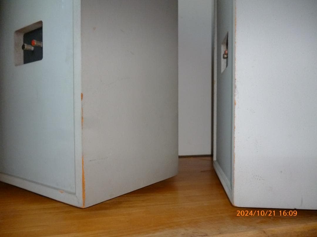 ①JBL4311B　11481・11772 エンクロージャー