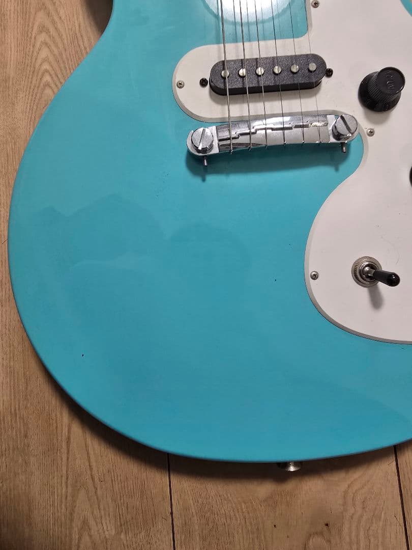 Epiphone レスポールSL