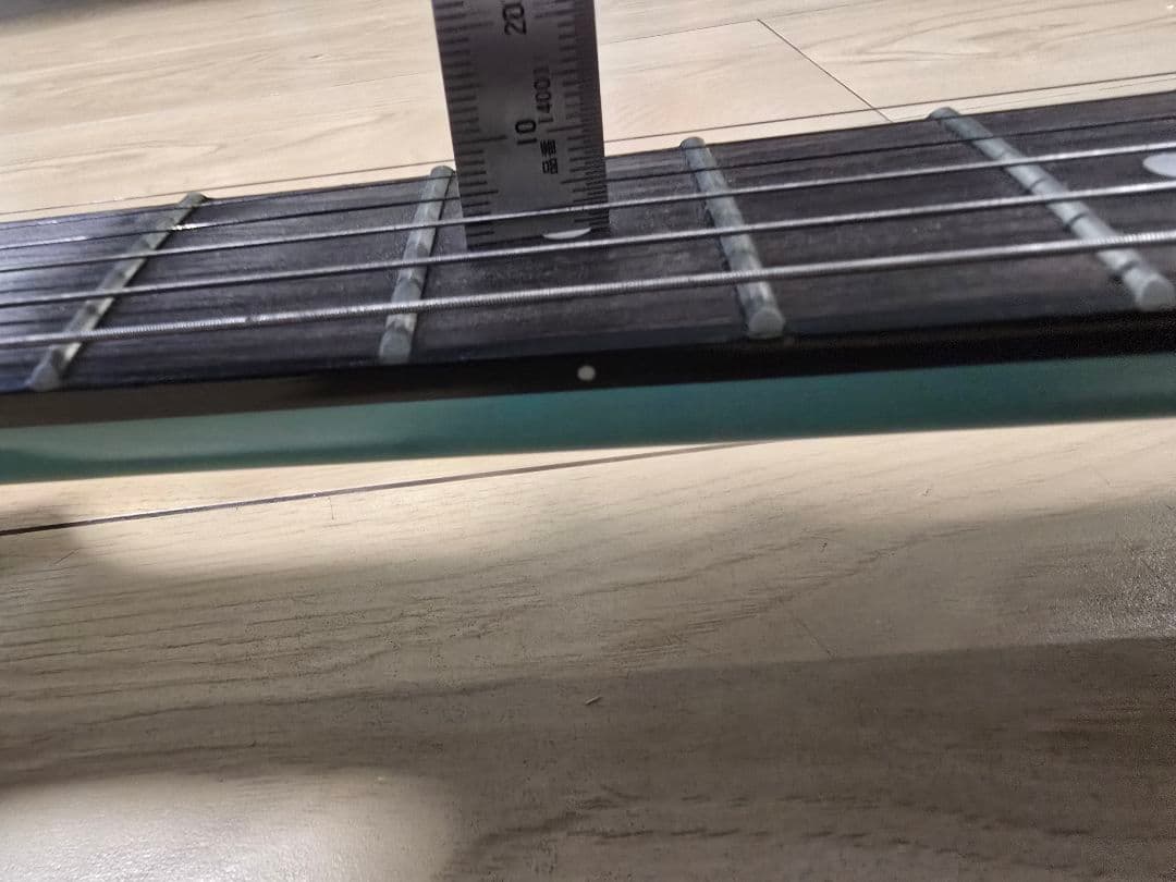 Epiphone レスポールSL