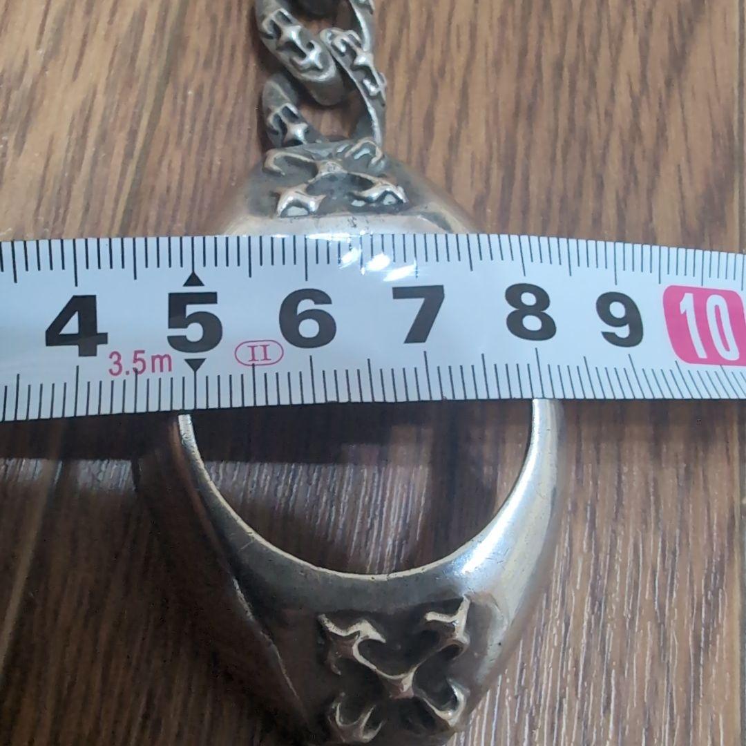 シルバー925 ウォッチケース