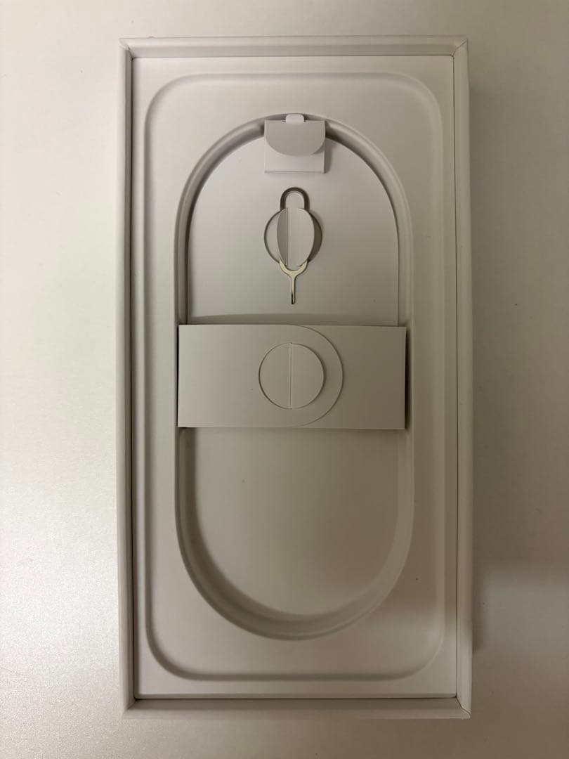 iPhone 16（128GB）