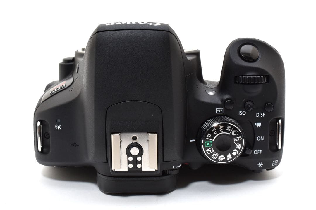 ✨人気機種✨Canon EOS Kiss X9i ダブルレンズ　充実付属品セット