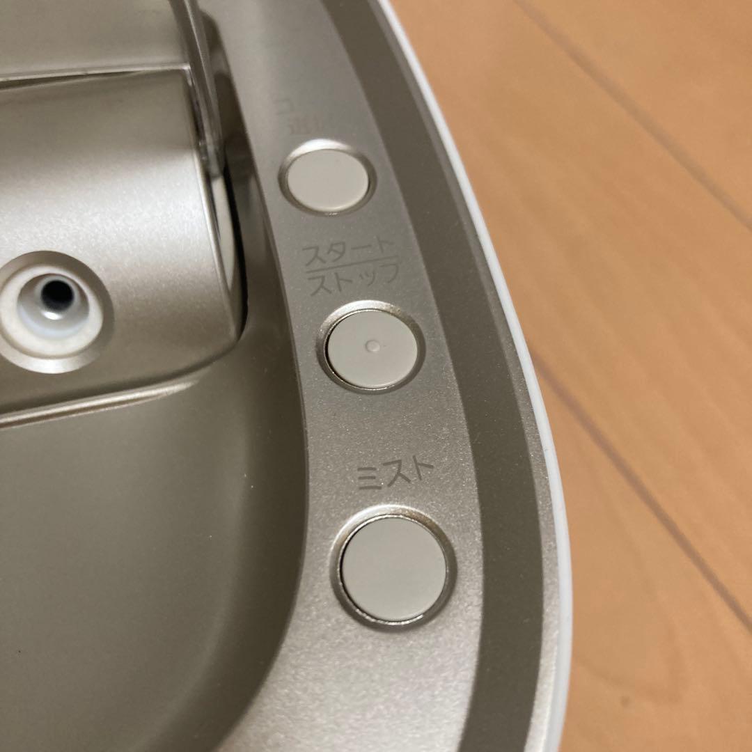 SHOPanasonic スチーマー ナノケア EH-SA0B-N