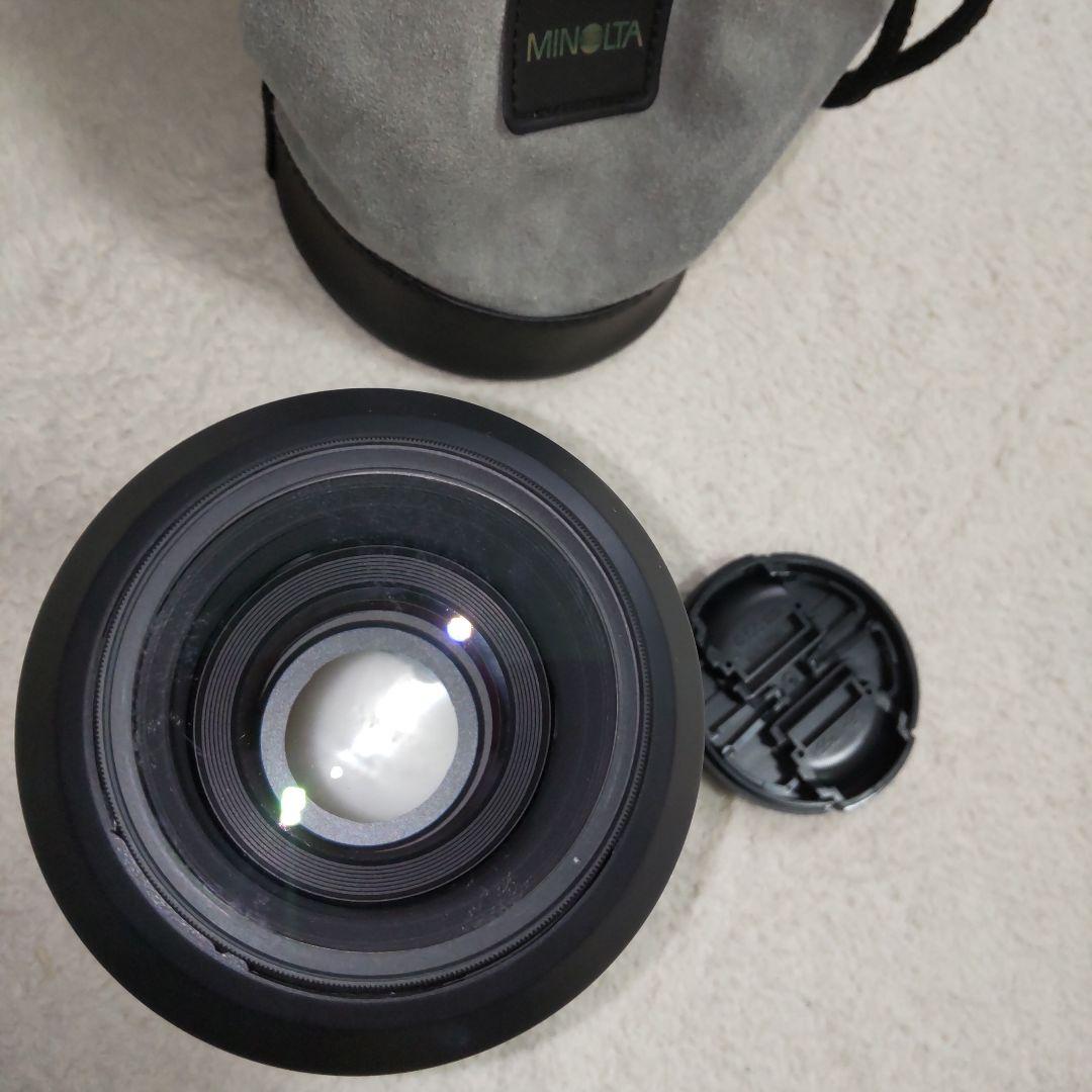 ミノルタαSweetIIセット AF100/2.8(D)MACROLS-2300