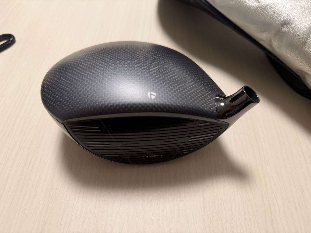 TaylorMade QI35 ドライバー9°