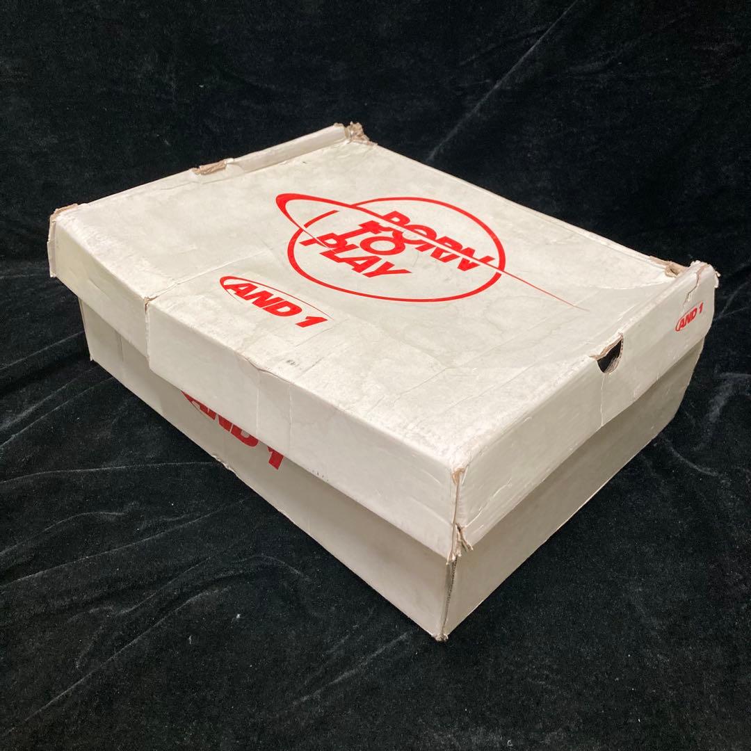 28cm タイチミッド and1