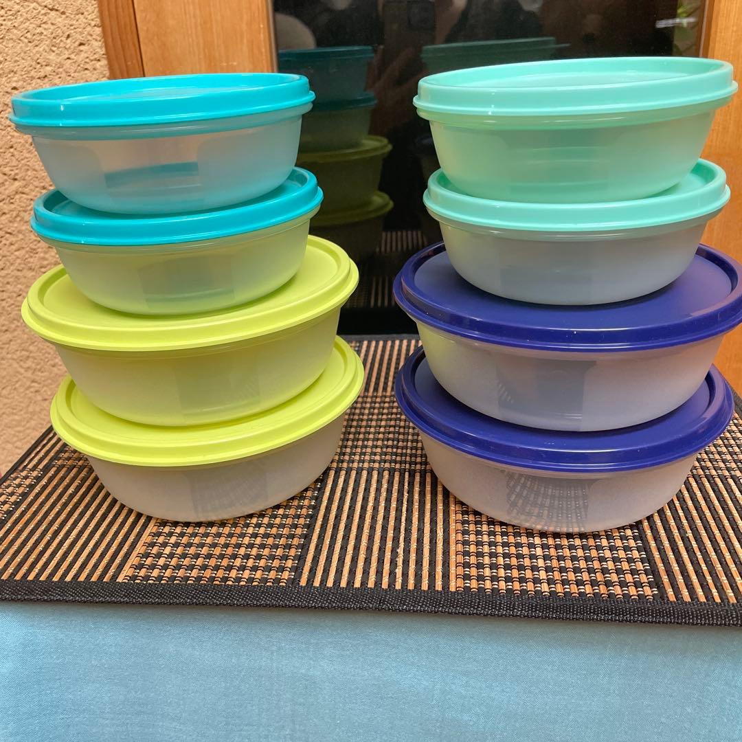 ★ハンディボール大、小、フリーザーメイト2箱セット