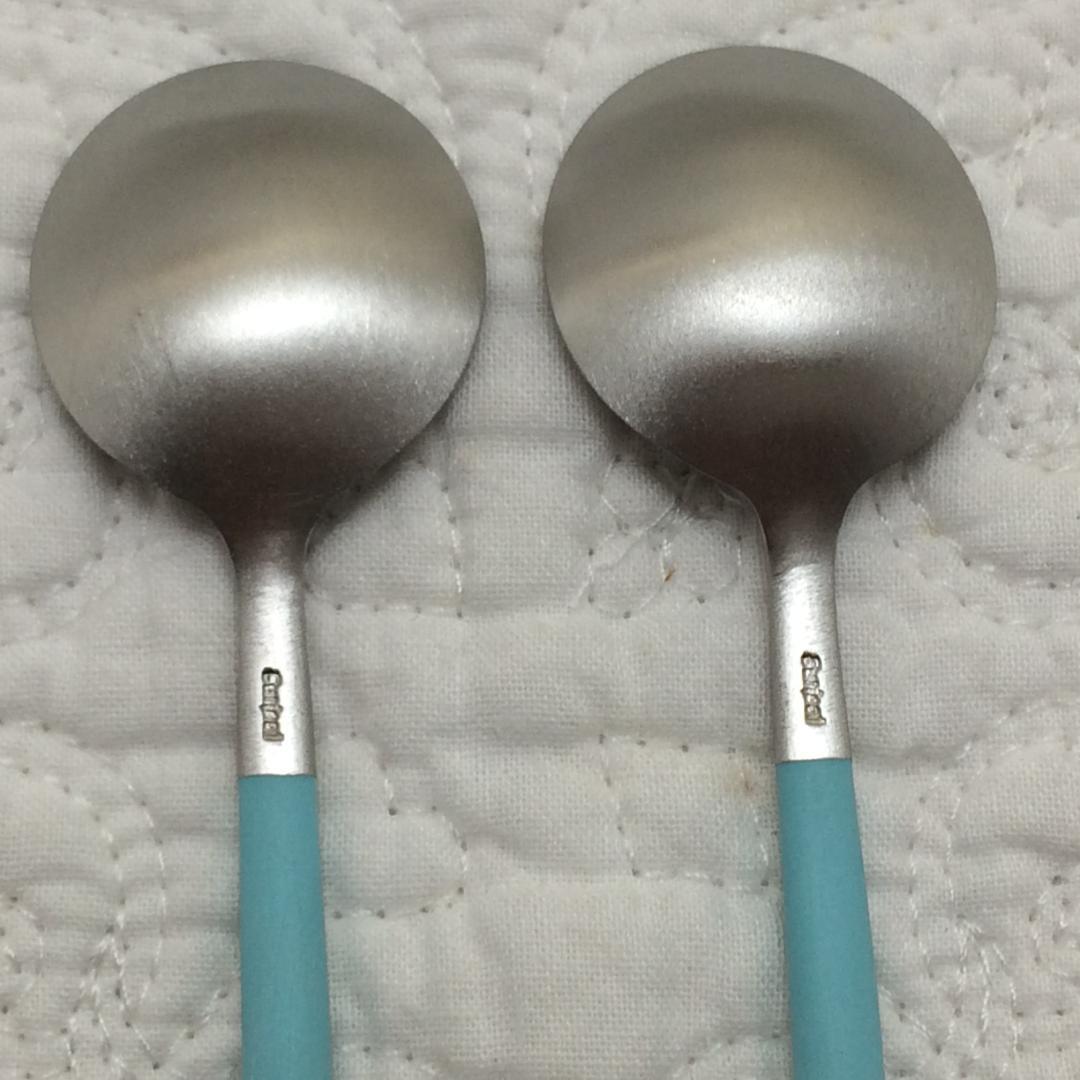 正規品　クチポール　GOA　ターコイズ＆シルバー　５種×各２　計10本