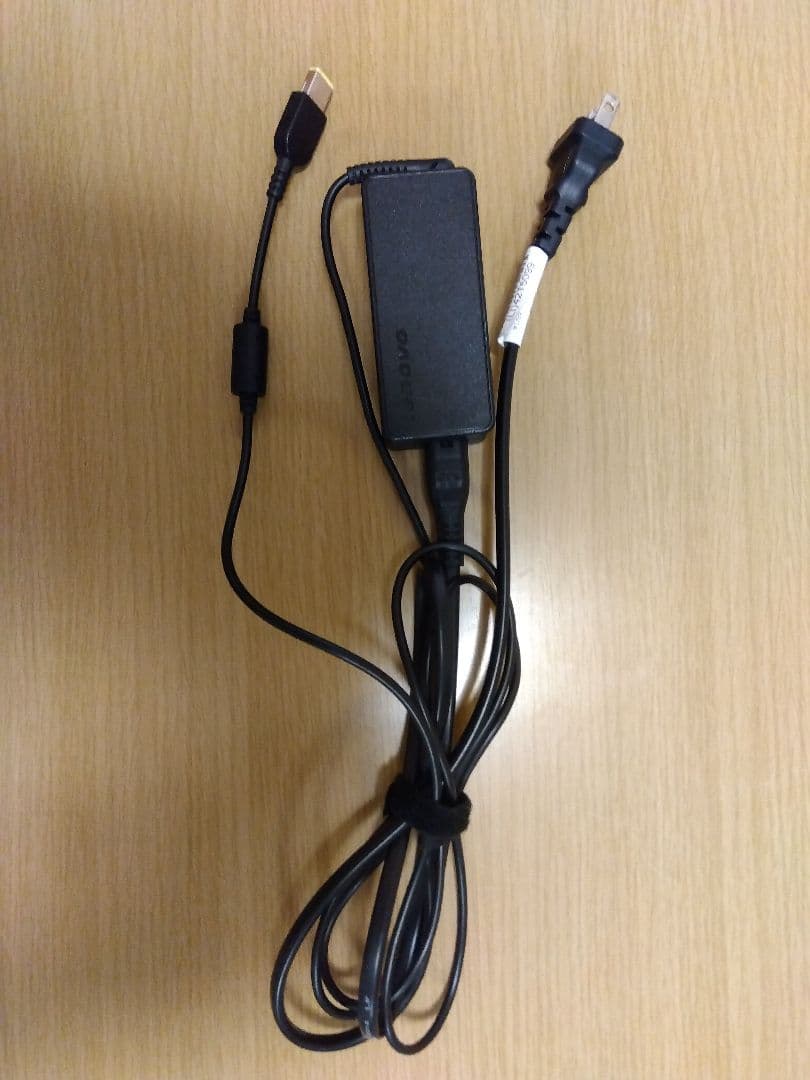 ThinkPad 12.5インチ ノートPC 本体