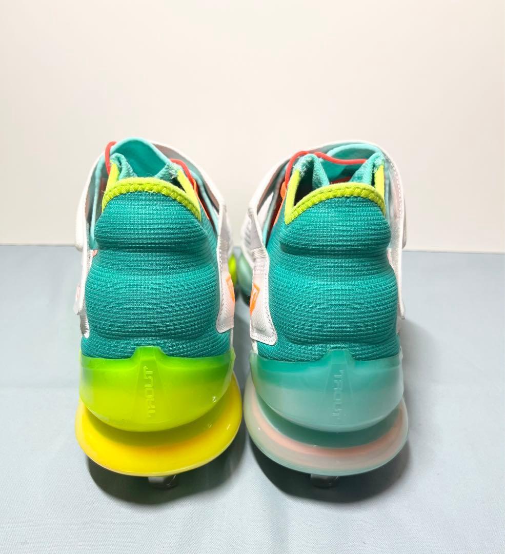 新品◆Nike Force Zoom Trout 7 野球スパイク 27㎝