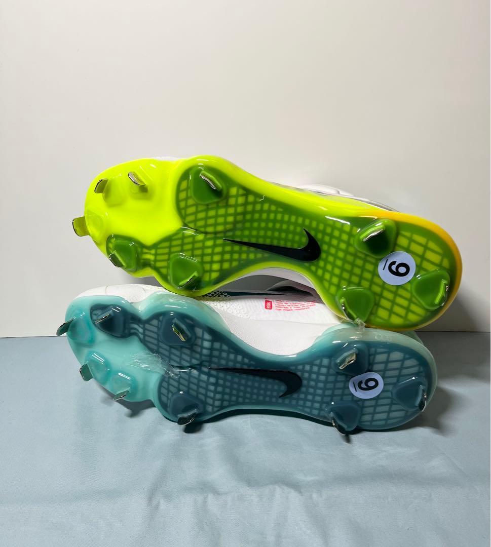 新品◆Nike Force Zoom Trout 7 野球スパイク 27㎝