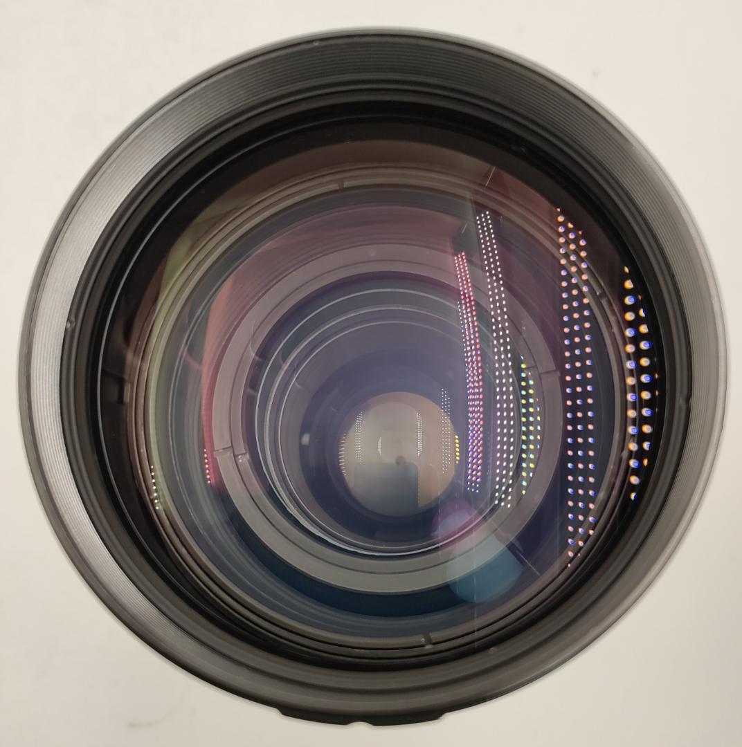 PENTAX SMC PENTAX-FA☆ 2.8 80-200mm IF&ED