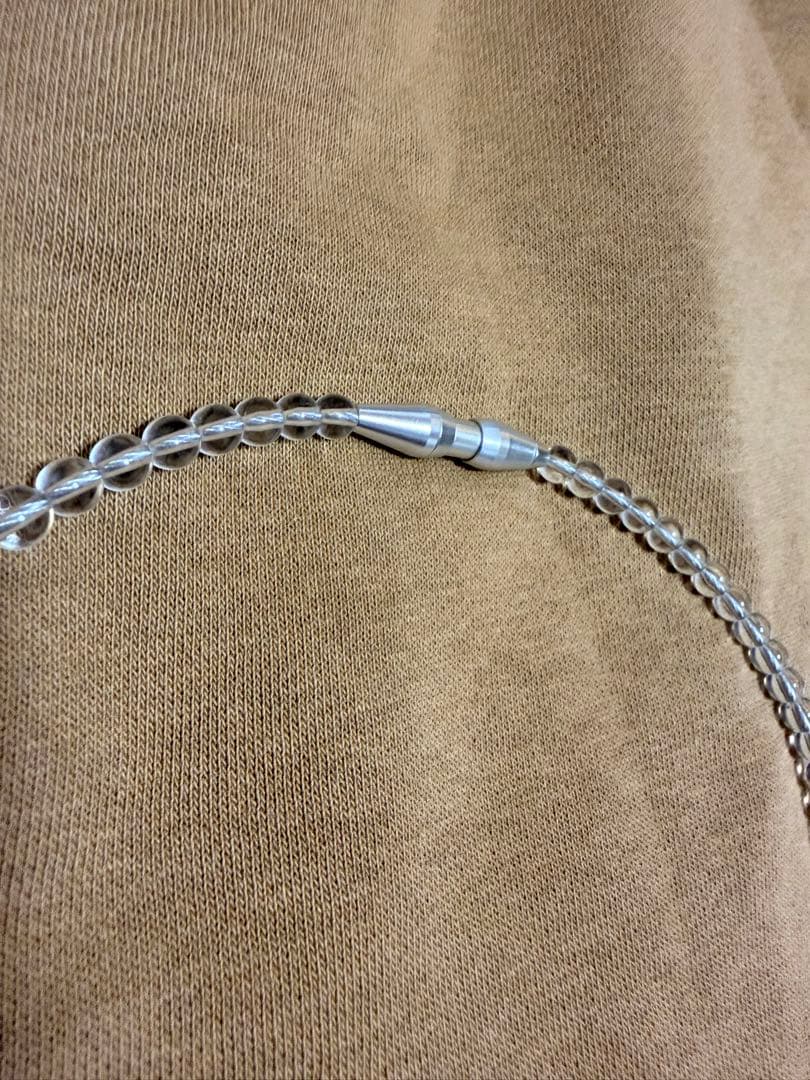 Phiten Rakuwa ネックレス　45cm