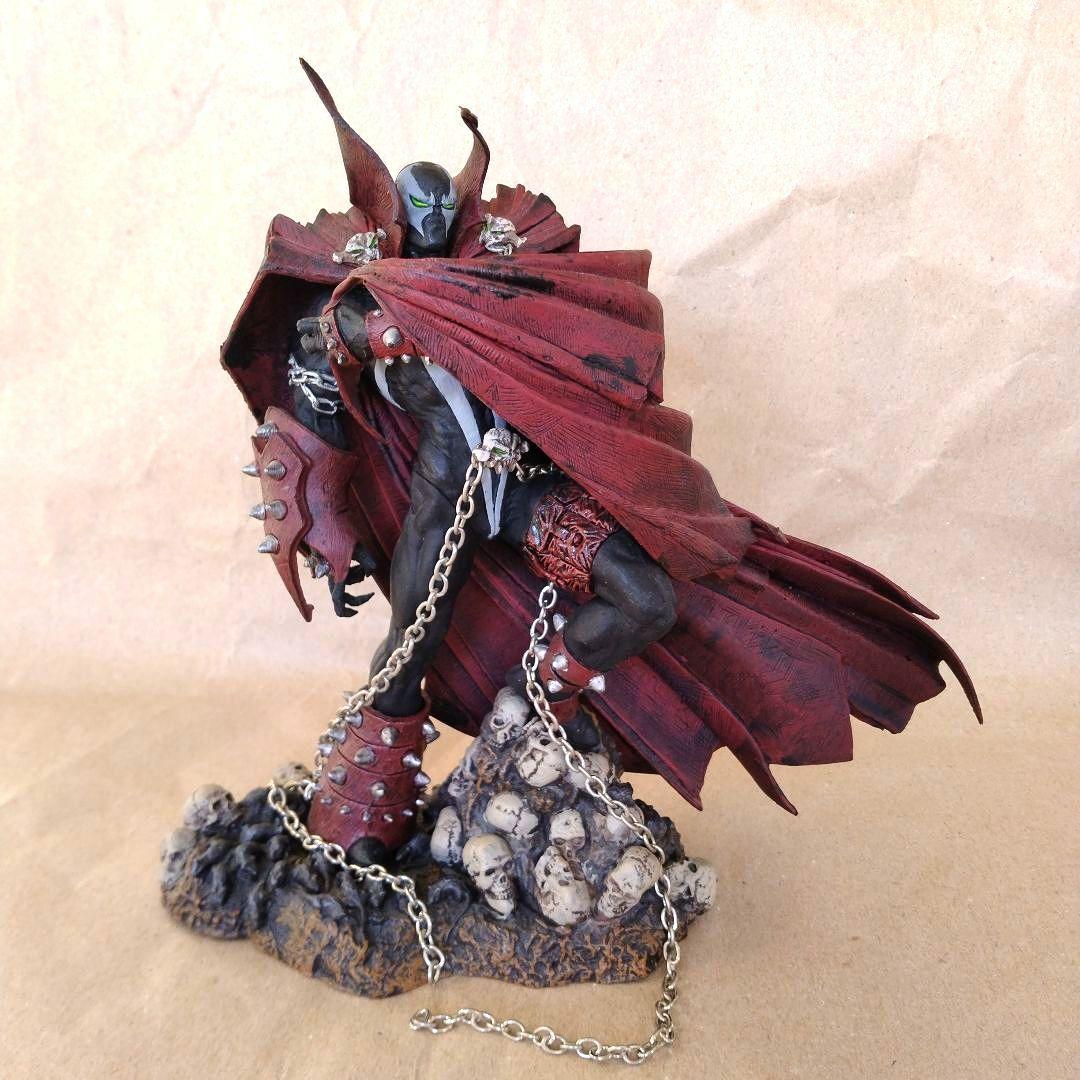 SPAWN V　スポーン V　McFARLANE TOYS マクファーレントイズ