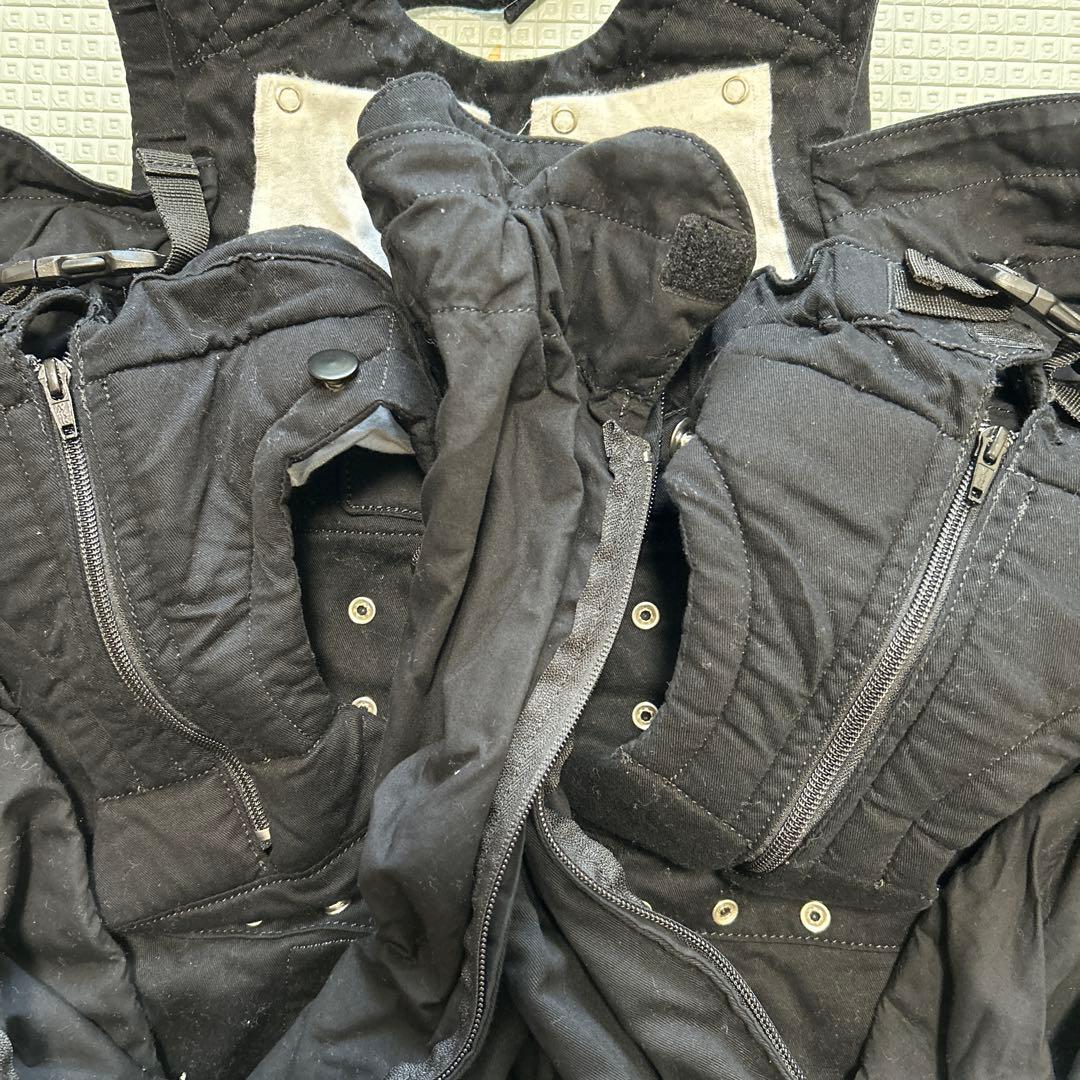 双子　抱っこ紐　ウィーゴツイン　黒