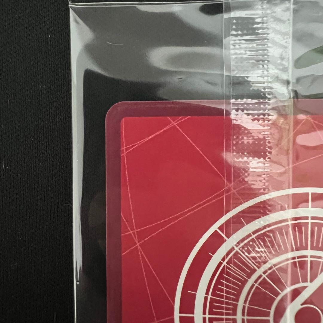 【未開封】　PSAマガジン プロモ ハンコック シャンクス 2枚セット 海外版