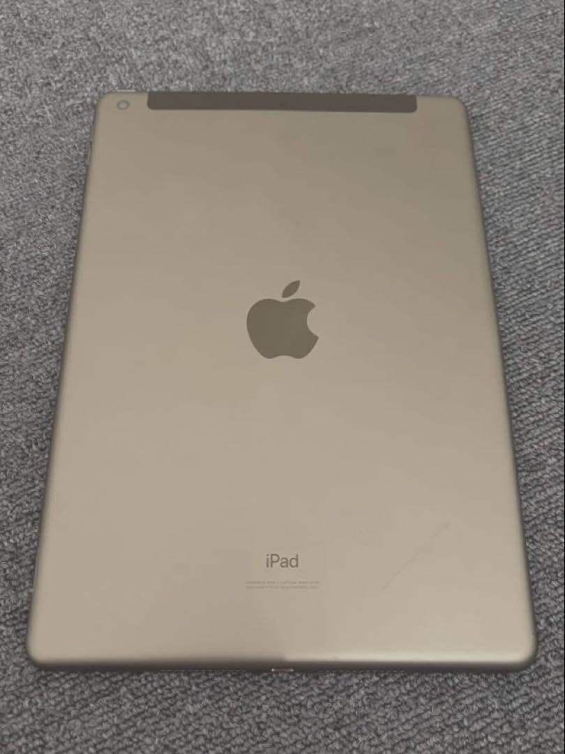 iPad 第7世代 32GB 本体