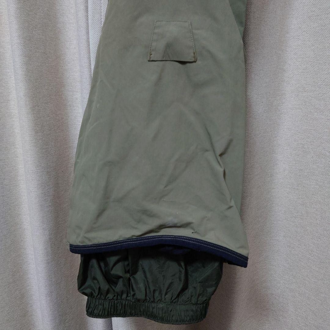 バートン ak サイクリックパンツ S カーキ GORETEX CYCLICPT