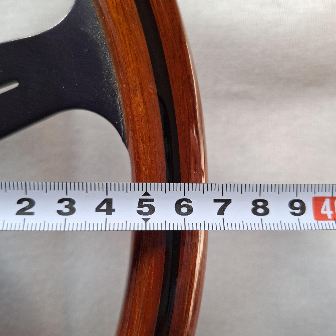 NARDI TORINO ステアリングホイール