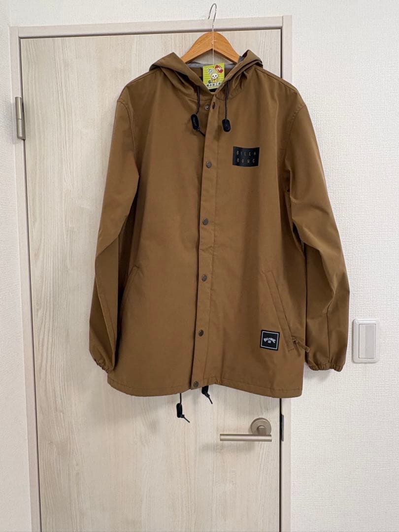 BILLABONG サイズL スノーボードウェア