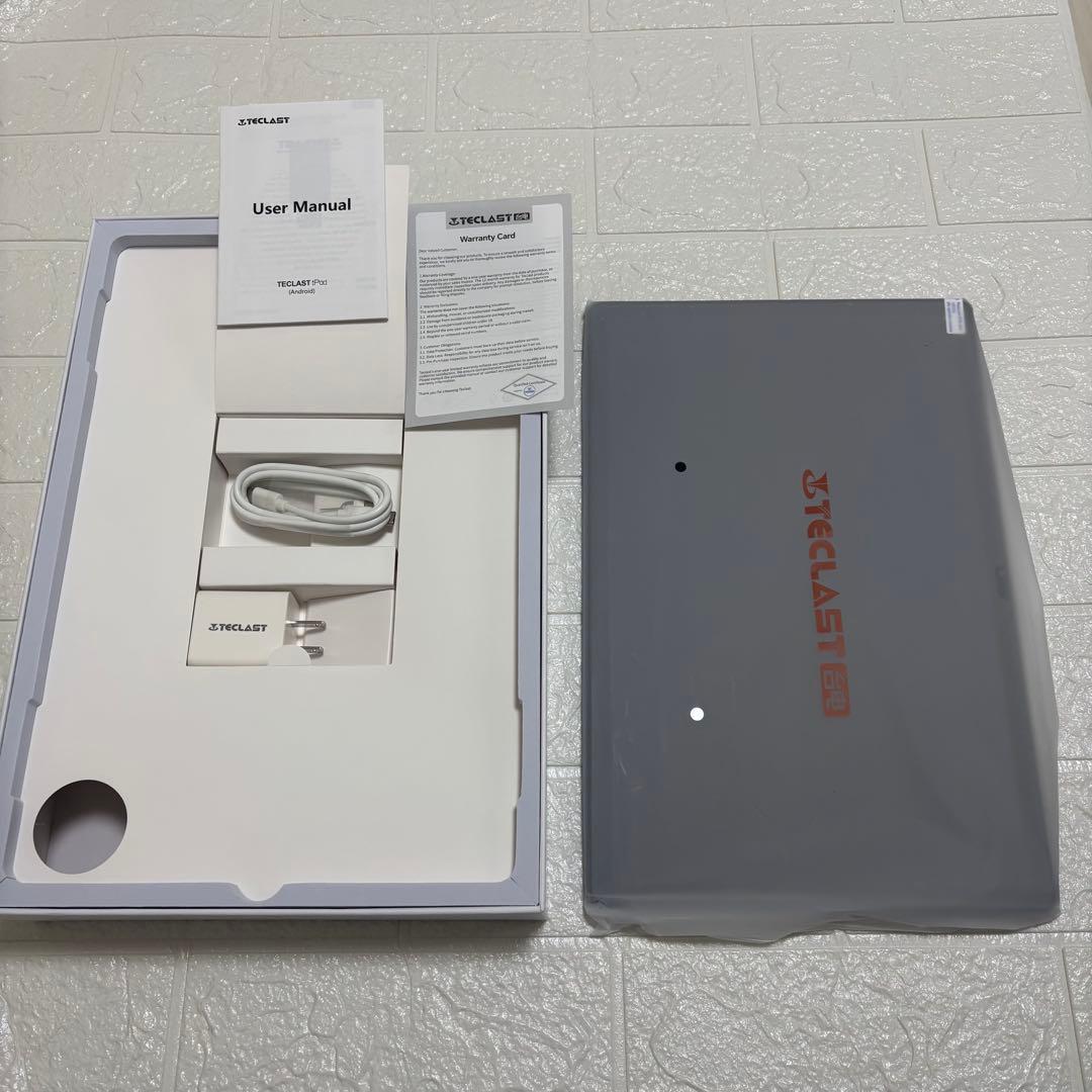 ❤️1品限り❤️TECLAST T70 タブレット 14インチ Helio G99