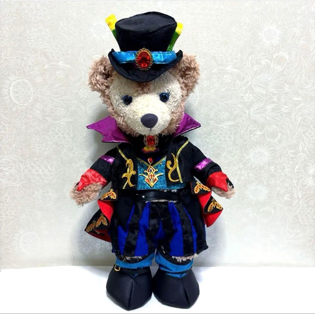 ダッフィー☆シェリーメイ☆コスチューム☆Frenzy