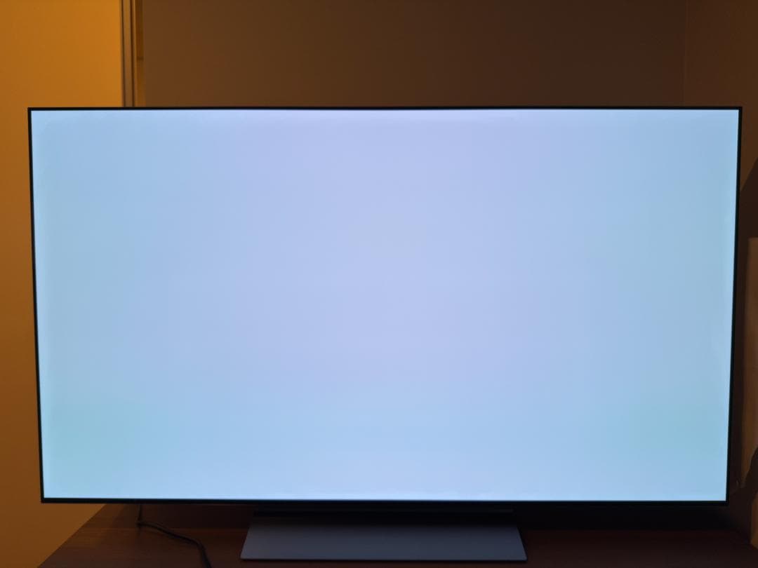 LG 55V型 4K有機ELテレビ OLED55C3PJA