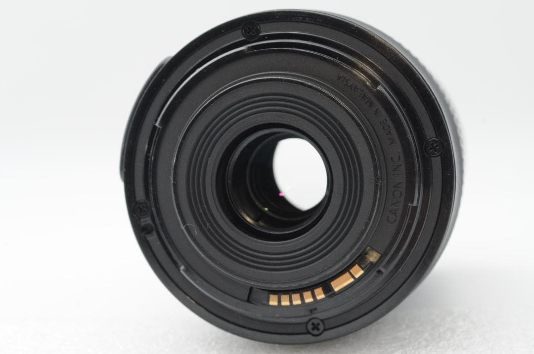 ★新品級⑦★ Canon EF-S 55-250mm f4-5.6 IS STM