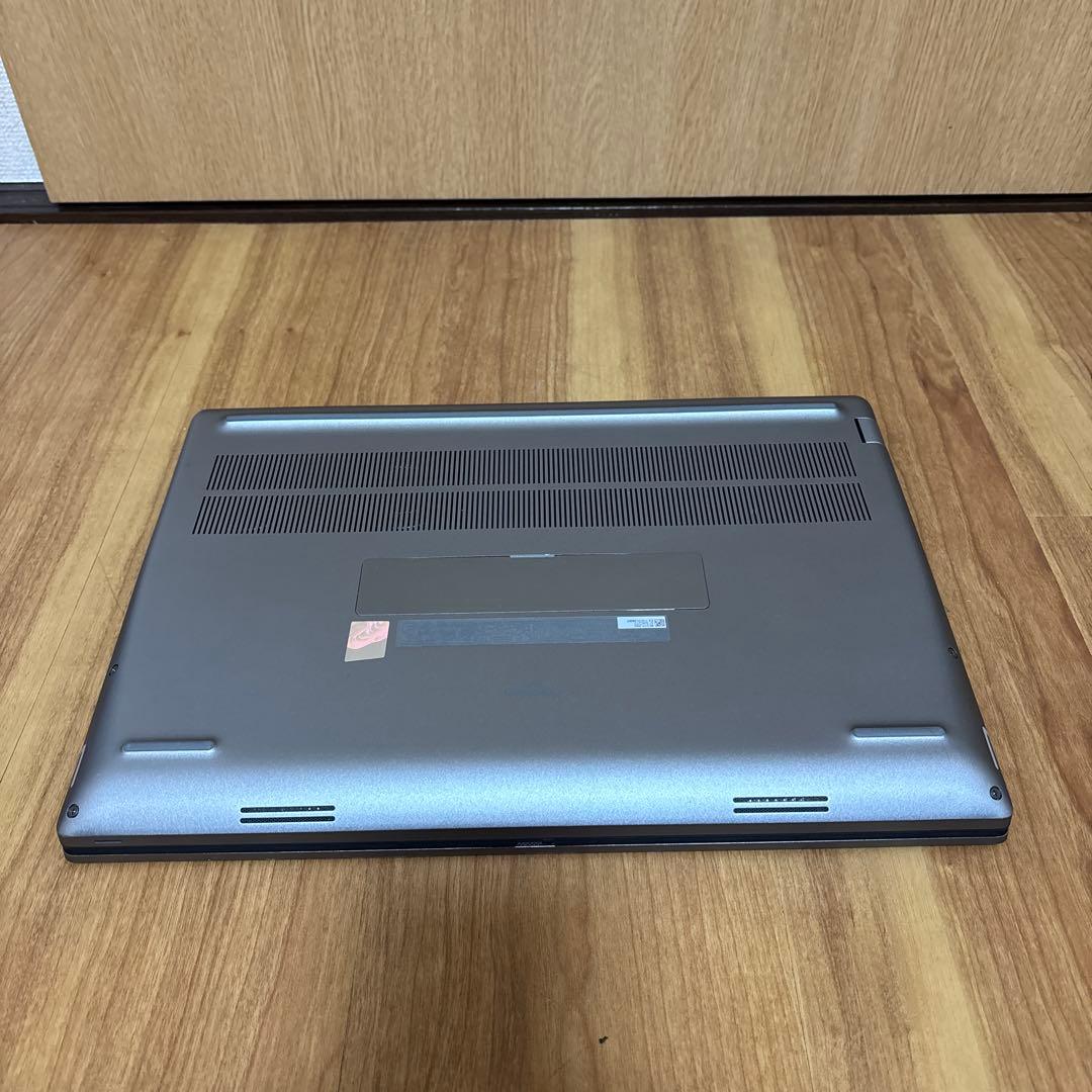 dell corei7-12850hx 64gb Rtx3080ti ノート