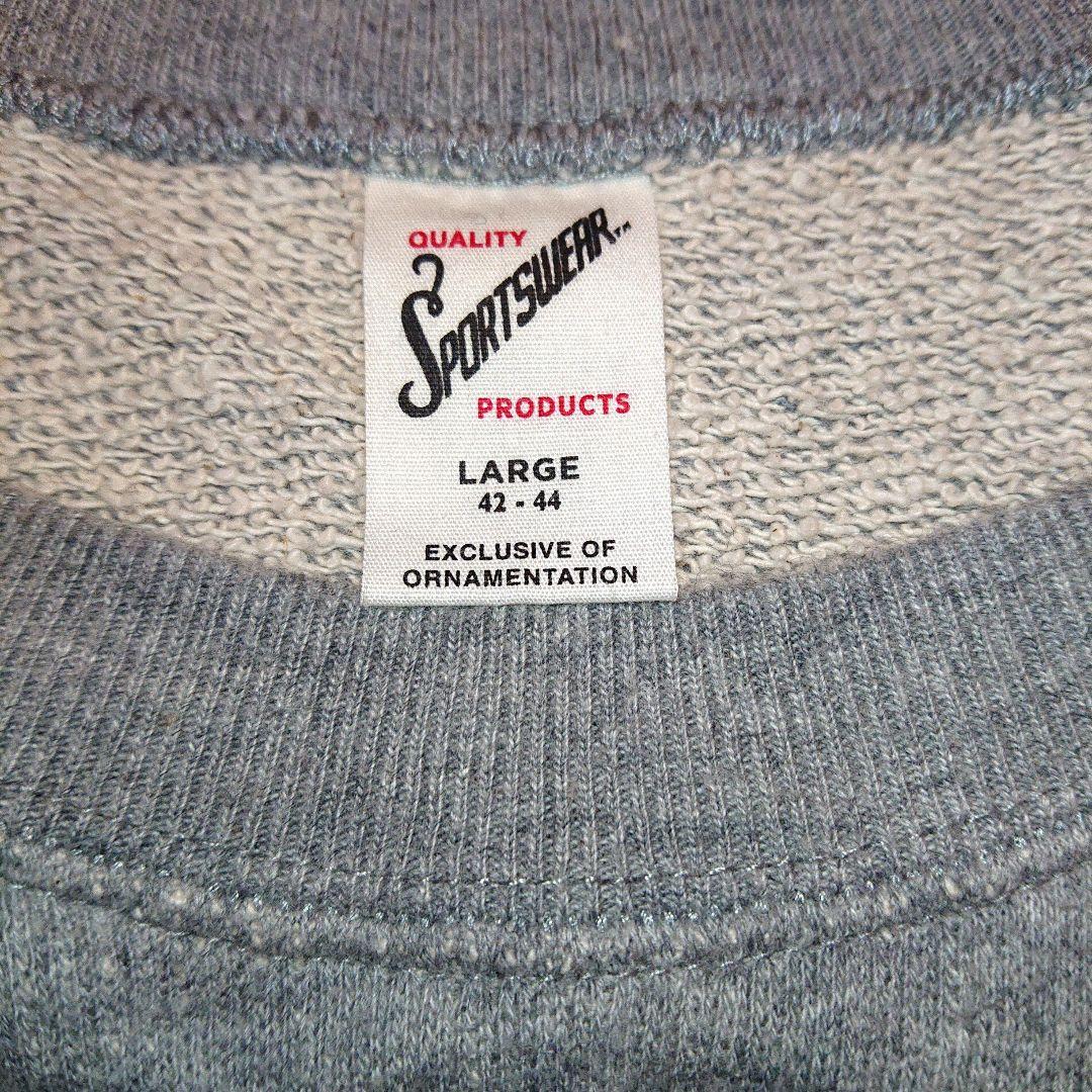 PEANUTS × SPORTSWEAR バズリクソンズ ウエアハウス