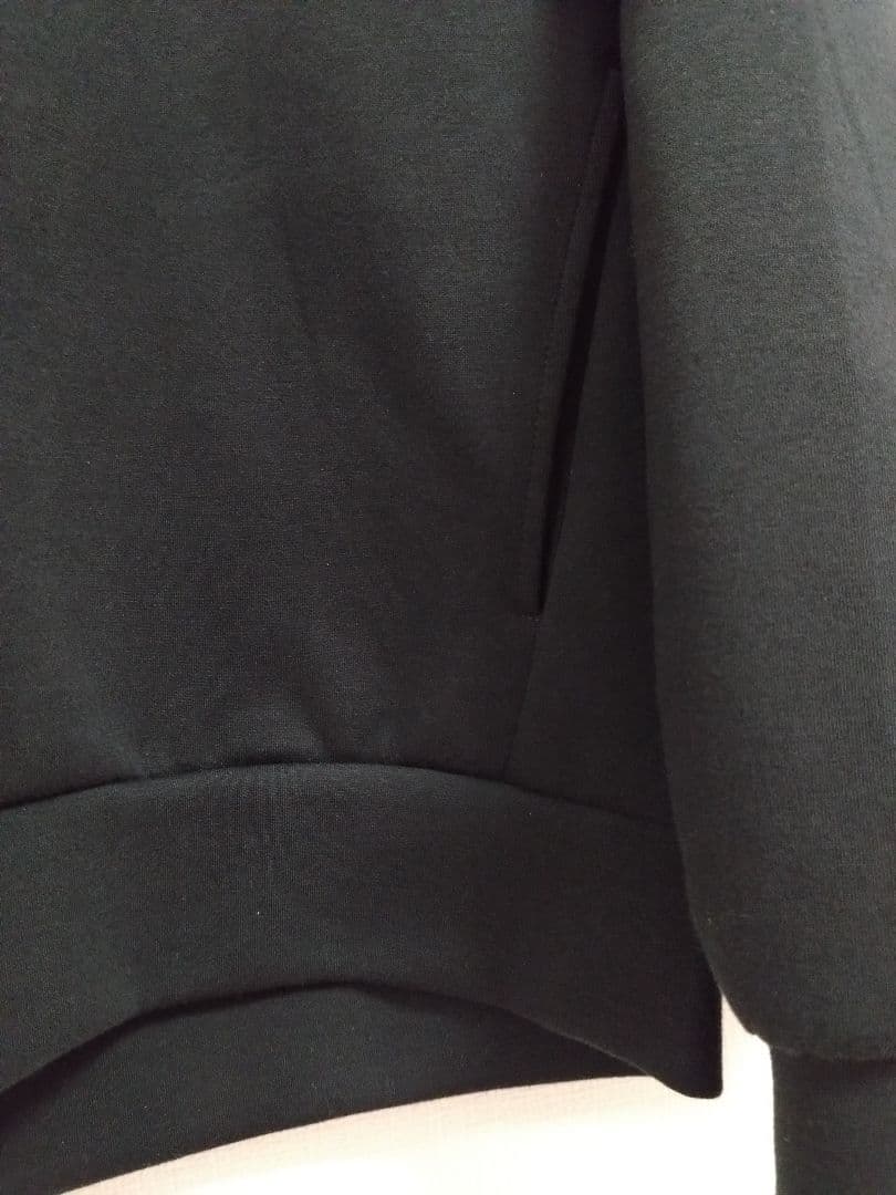 23区 完売コットンエアーダンボールコクーンフーディ