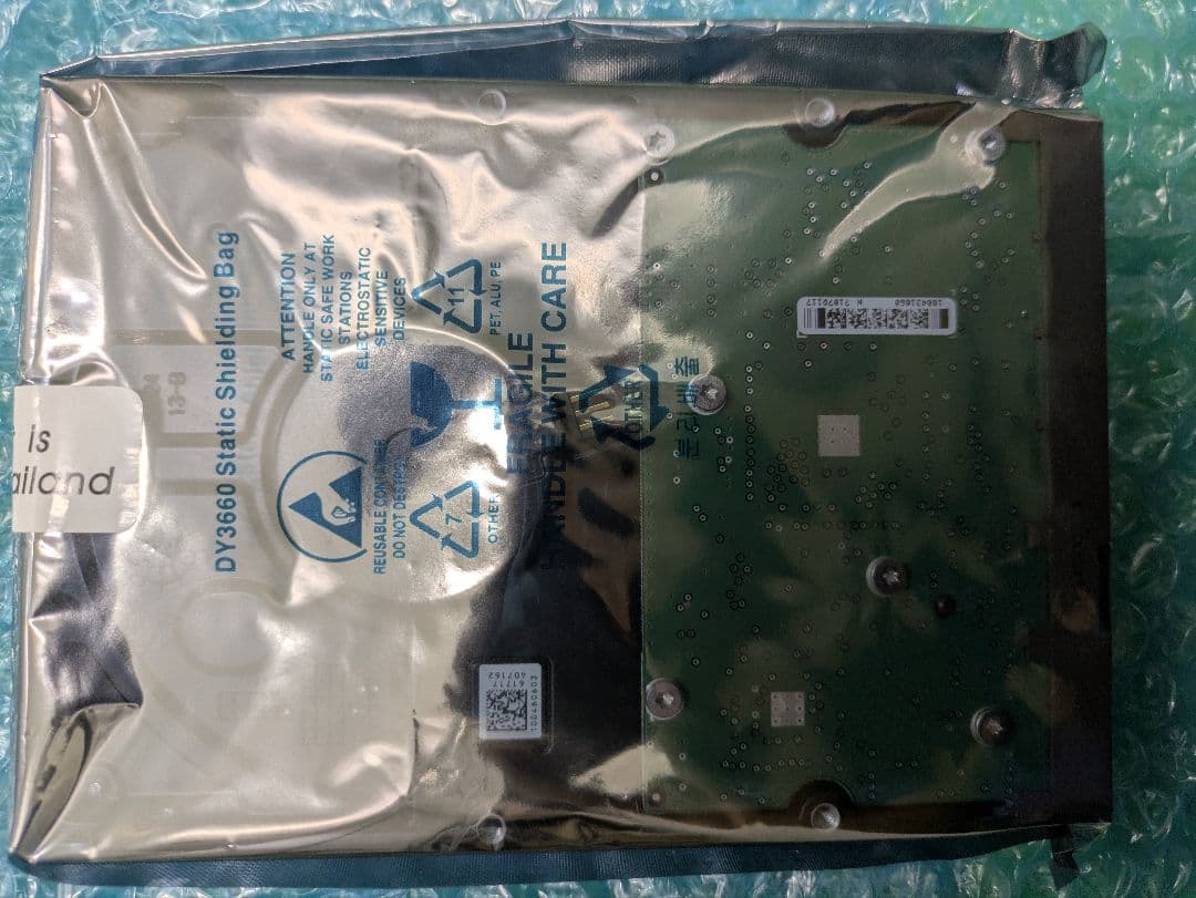 【生産終了品_在庫わずか】SEAGATE_ST380215A_HDD