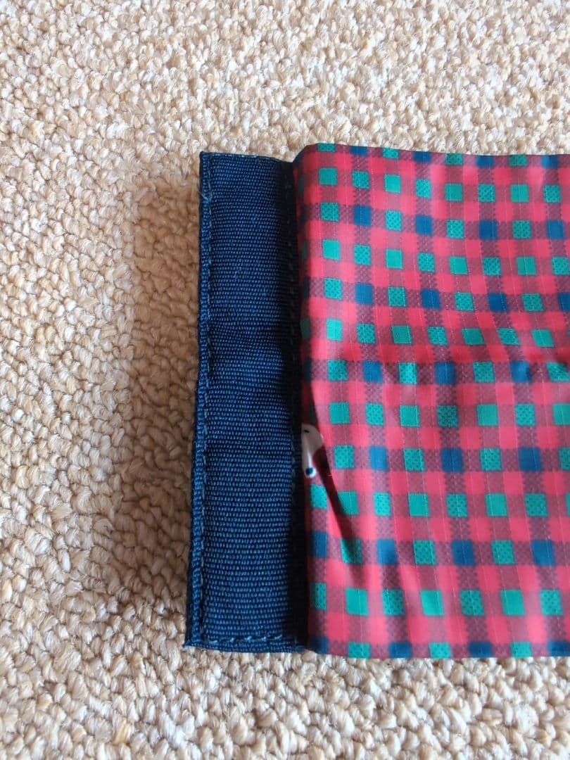 【Misaki】ファミリア　シュパット　エコバッグ　Lサイズ　未使用