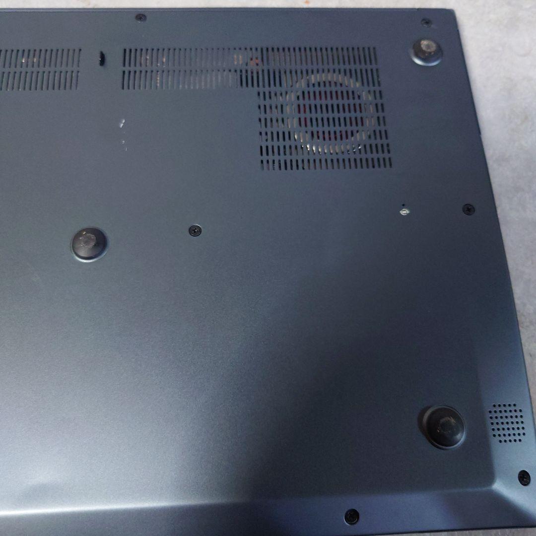 【セール中】MSI Modern 14 A10M ゲーミングノートPC　16GB