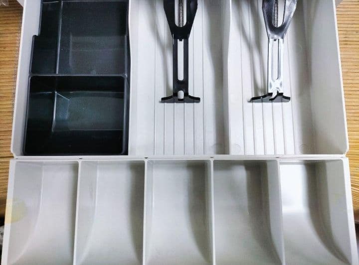 テックレジスター　MA-700　フル設定無料　現行機種　617666