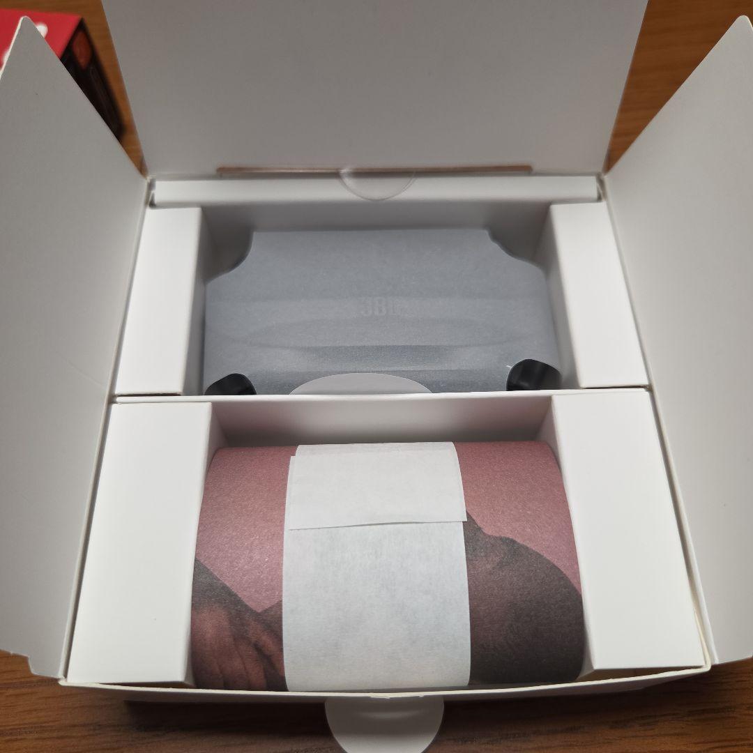 JBL SOUNDGEARCLIPS イヤーカフイヤホン