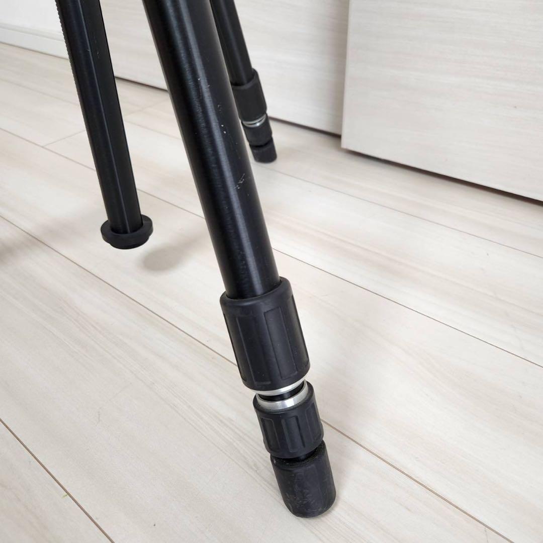 ◾️SLIK プロフェッショナル ギア+VELBON G1270Mセット