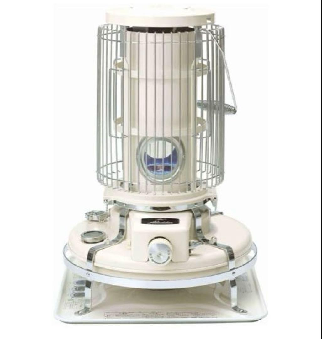 アラジン ストーブ BF3911-W ホワイト