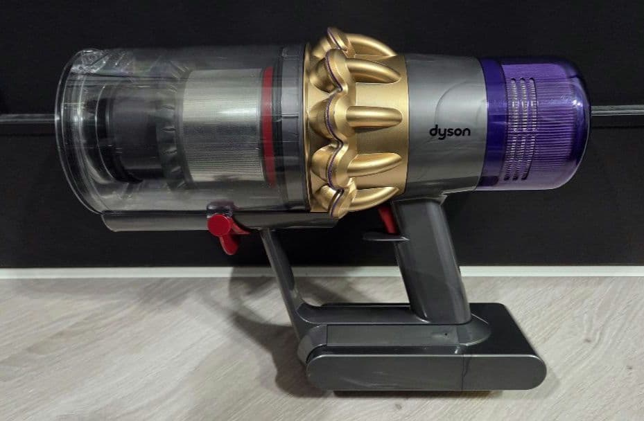 ⑥ダイソン dyson V11 SV14 本体のみ エコモード61分