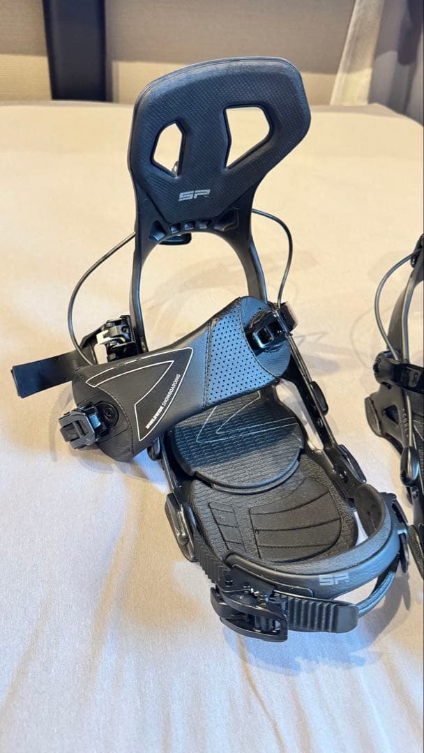 【美品 Lサイズ】SP-BINDING / エスピーバインディング CORE