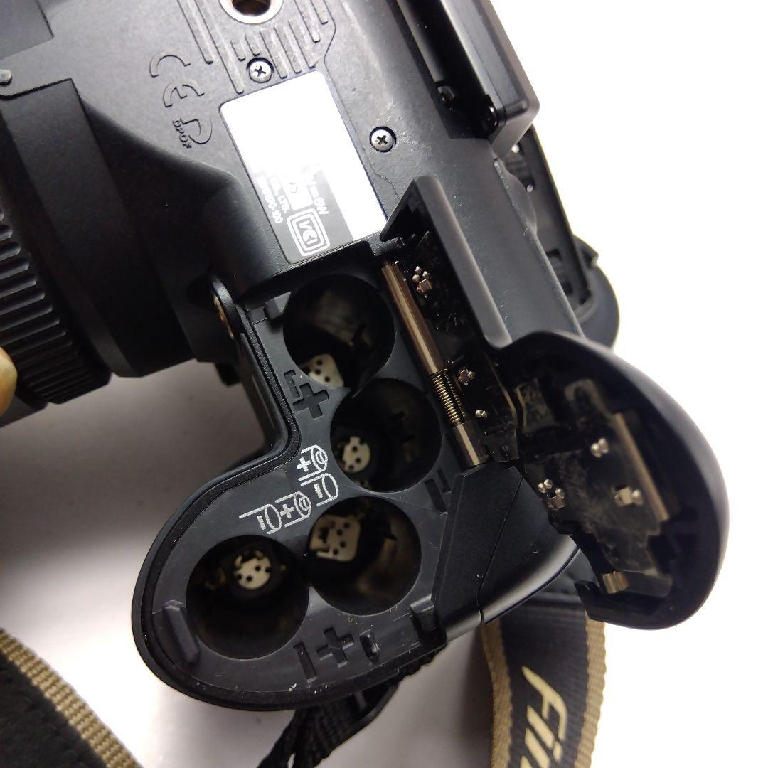 美品動作品　 FUJIFILM FinePix S9000 デジタルカメラ