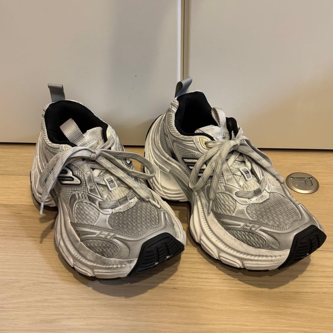 BALENCIAGA バレンシアガ 10XL スニーカー 41