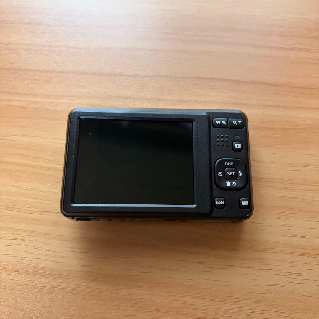 デジタルカメラ Kodak PIXPRO FZ55