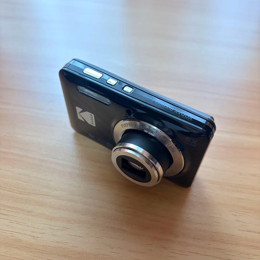 デジタルカメラ Kodak PIXPRO FZ55