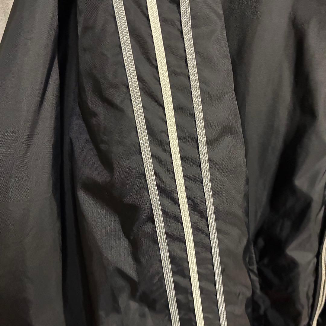 【希少入手困難】テンダーロイン　バックロゴ　中綿入レーシングジャケット　L