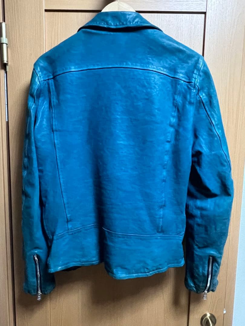 はるくん専用　断捨離セール　backlash ダブルライダース